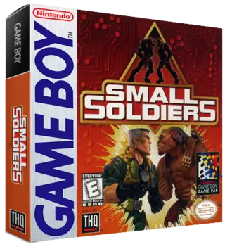 jeu Small Soldiers